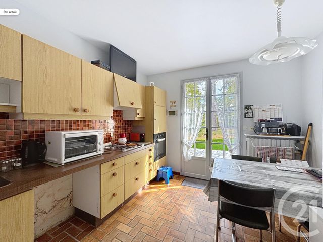 Maison à vendre - 6 pièces - 150,94 m2 - Pruniers En Sologne - 41 - CENTRE