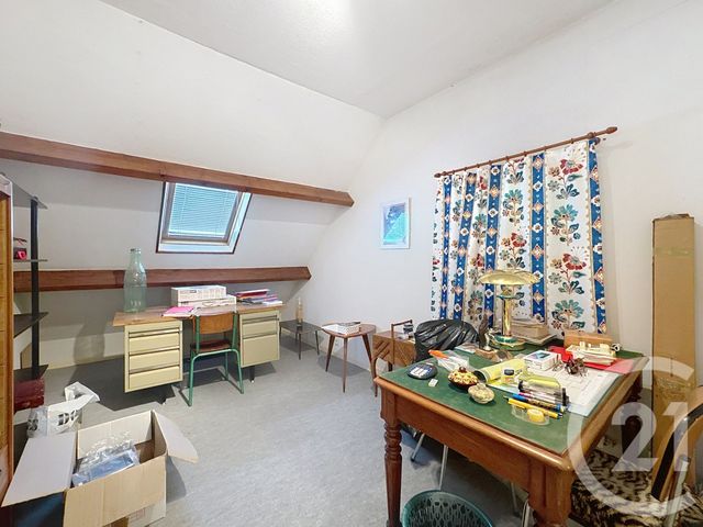 Maison à vendre - 6 pièces - 150,94 m2 - Pruniers En Sologne - 41 - CENTRE