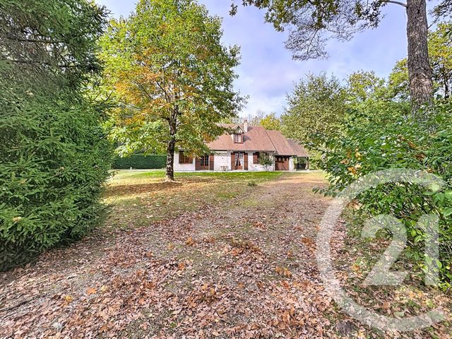 maison - PRUNIERS EN SOLOGNE - 41