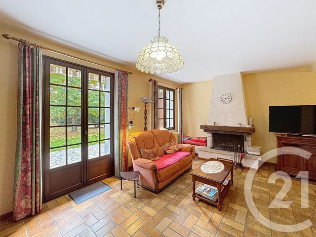 Maison à vendre - 6 pièces - 150,94 m2 - Pruniers En Sologne - 41 - CENTRE