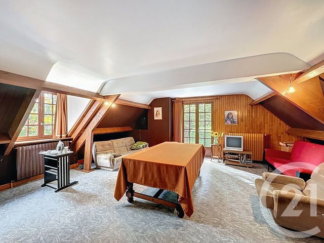 Maison à vendre - 6 pièces - 150,94 m2 - Pruniers En Sologne - 41 - CENTRE