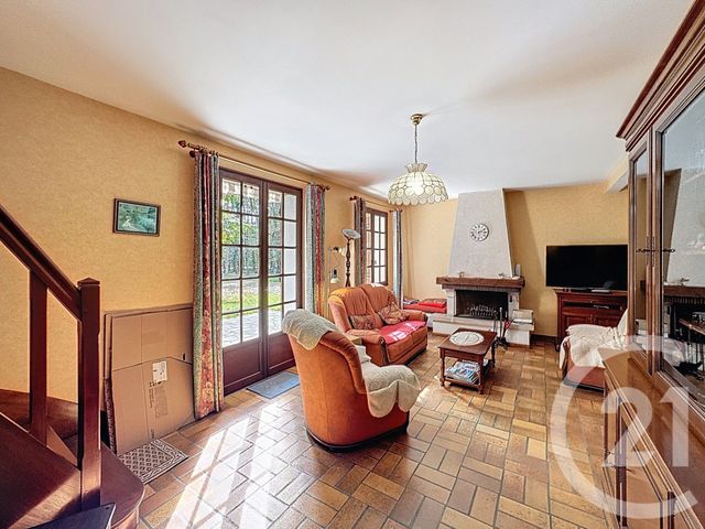 Maison à vendre - 6 pièces - 150,94 m2 - Pruniers En Sologne - 41 - CENTRE