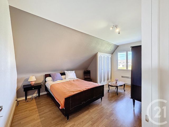 Maison à vendre - 9 pièces - 153,96 m2 - Romorantin Lanthenay - 41 - CENTRE