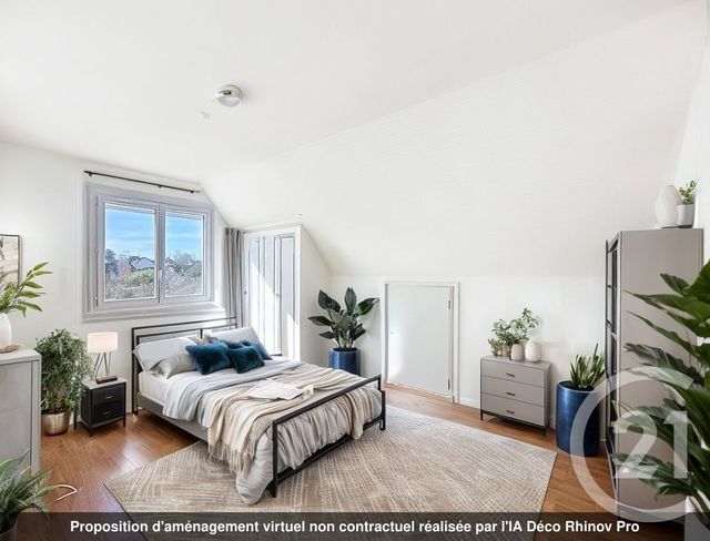 Maison &agrave; vendre - 9 pi&egrave;ces - 153,96 m2 - Romorantin Lanthenay - 41 - CENTRE