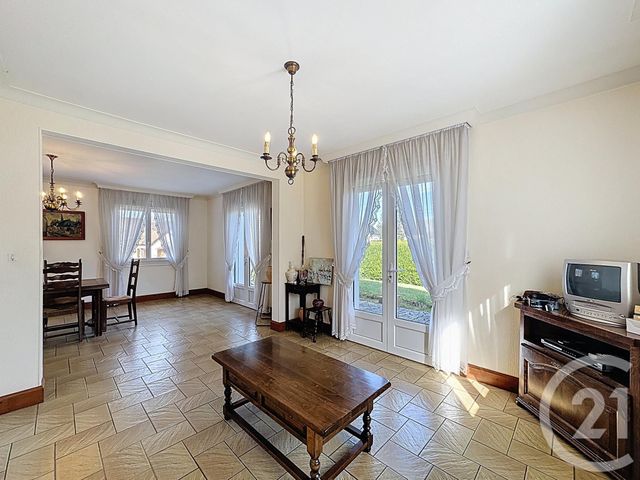 Maison à vendre - 9 pièces - 153,96 m2 - Romorantin Lanthenay - 41 - CENTRE