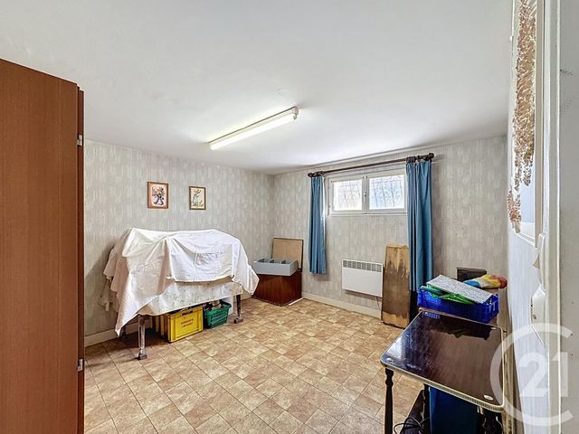 Maison à vendre - 9 pièces - 153,96 m2 - Romorantin Lanthenay - 41 - CENTRE