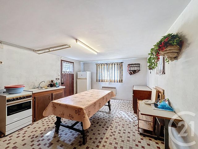 Maison à vendre - 9 pièces - 153,96 m2 - Romorantin Lanthenay - 41 - CENTRE