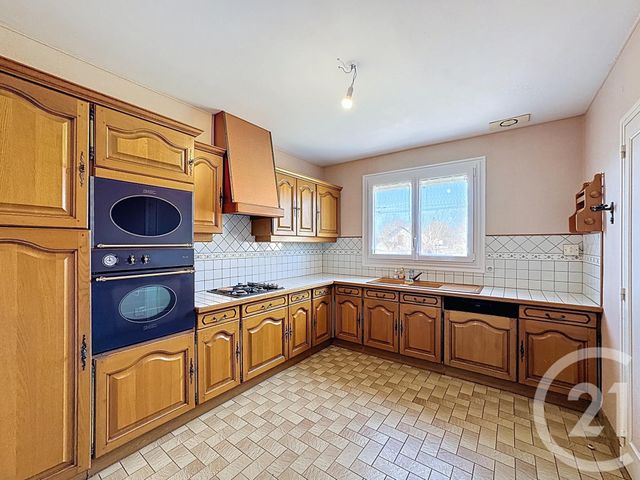 Maison à vendre - 9 pièces - 153,96 m2 - Romorantin Lanthenay - 41 - CENTRE