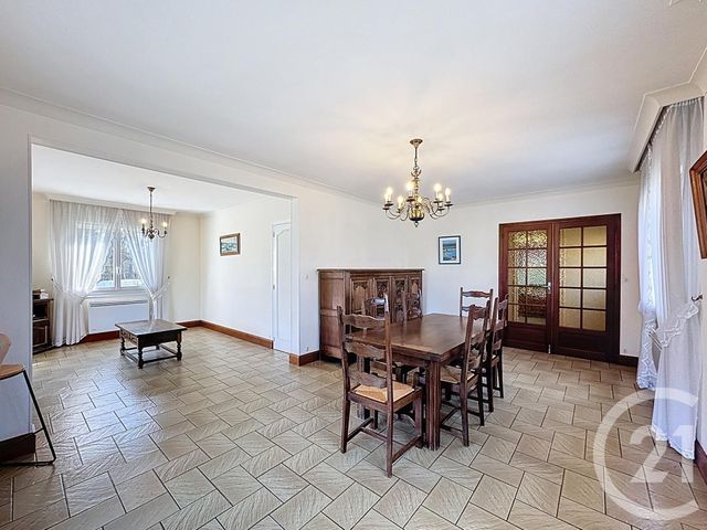 Maison à vendre - 9 pièces - 153,96 m2 - Romorantin Lanthenay - 41 - CENTRE