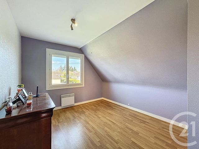 Maison à vendre - 9 pièces - 153,96 m2 - Romorantin Lanthenay - 41 - CENTRE