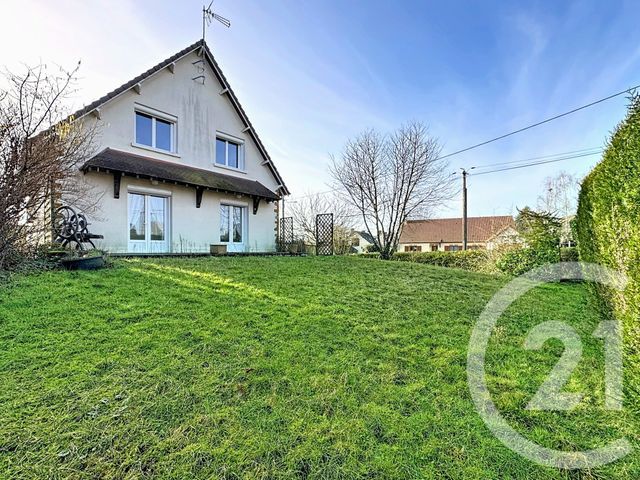 Maison &agrave; vendre - 9 pi&egrave;ces - 153,96 m2 - Romorantin Lanthenay - 41 - CENTRE