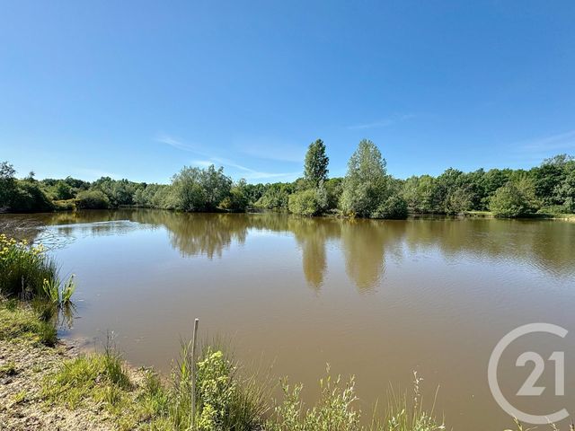 Maison &agrave; vendre - 6 pi&egrave;ces - 231,20 m2 - La Ferte St Cyr - 41 - CENTRE