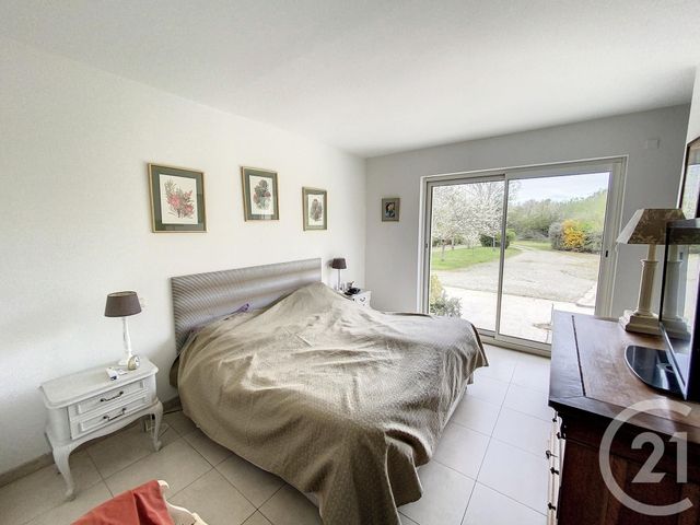 Maison &agrave; vendre - 6 pi&egrave;ces - 231,20 m2 - La Ferte St Cyr - 41 - CENTRE