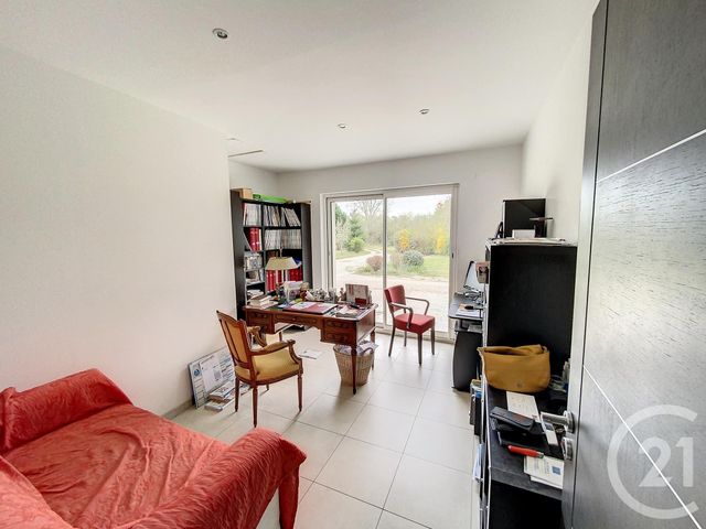 Maison &agrave; vendre - 6 pi&egrave;ces - 231,20 m2 - La Ferte St Cyr - 41 - CENTRE