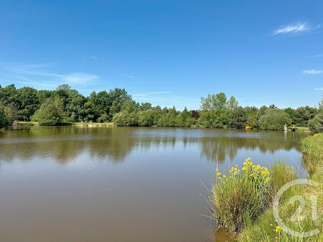 Maison &agrave; vendre - 6 pi&egrave;ces - 231,20 m2 - La Ferte St Cyr - 41 - CENTRE