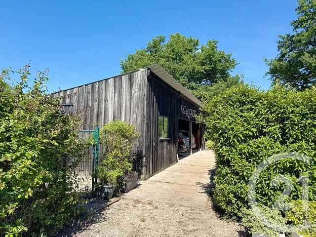 Maison &agrave; vendre - 6 pi&egrave;ces - 231,20 m2 - La Ferte St Cyr - 41 - CENTRE