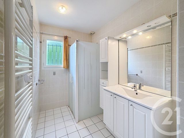 Maison &agrave; vendre - 5 pi&egrave;ces - 92,82 m2 - Romorantin Lanthenay - 41 - CENTRE