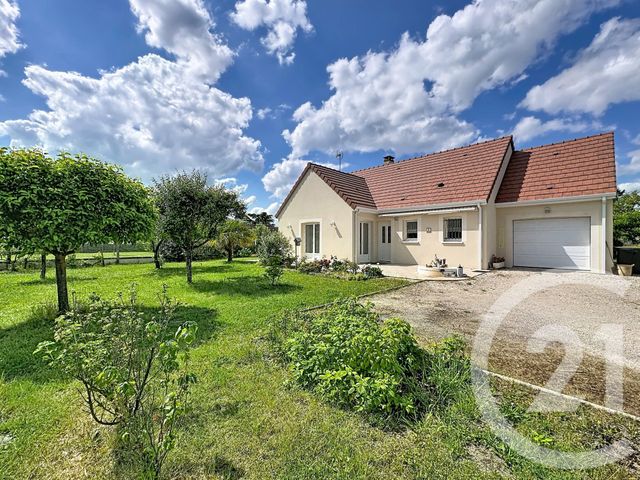 maison - ROMORANTIN LANTHENAY - 41