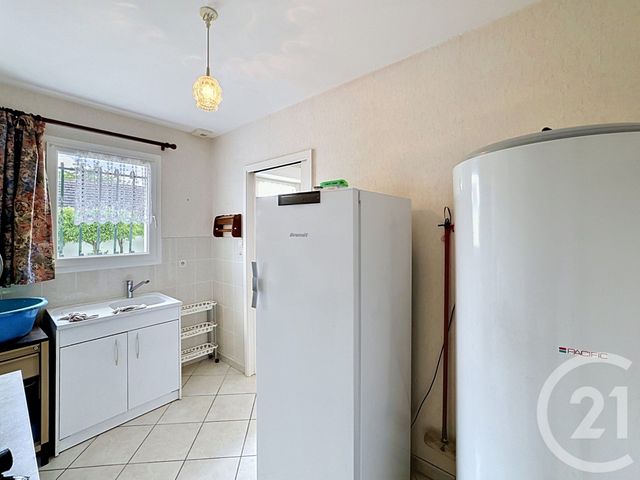Maison &agrave; vendre - 5 pi&egrave;ces - 92,82 m2 - Romorantin Lanthenay - 41 - CENTRE