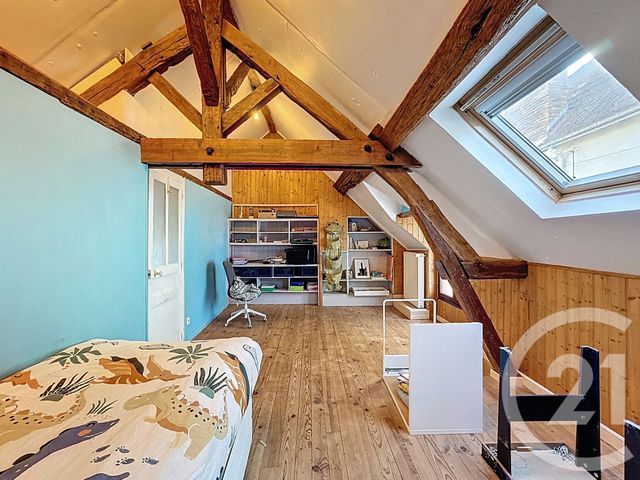 Maison à vendre - 5 pièces - 114 m2 - Romorantin Lanthenay - 41 - CENTRE