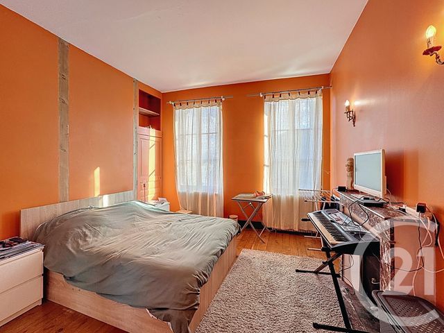 Maison à vendre - 5 pièces - 114 m2 - Romorantin Lanthenay - 41 - CENTRE