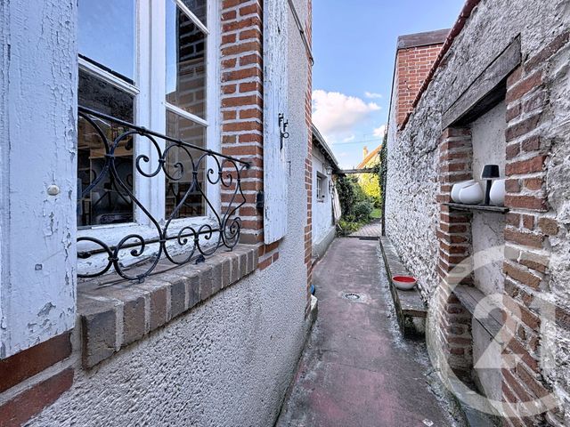Maison à vendre - 5 pièces - 114 m2 - Romorantin Lanthenay - 41 - CENTRE