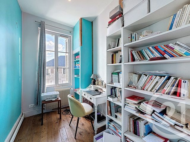 Maison à vendre - 5 pièces - 114 m2 - Romorantin Lanthenay - 41 - CENTRE