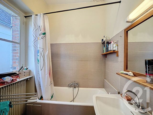 Maison à vendre - 5 pièces - 114 m2 - Romorantin Lanthenay - 41 - CENTRE