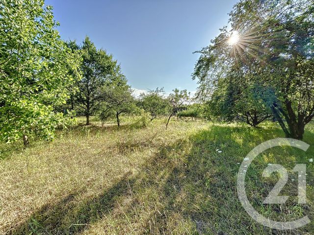 Terrain à vendre - 1763 m2 - Chabris - 36 - CENTRE