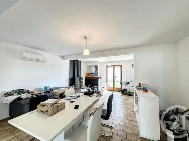 Maison à vendre - 9 pièces - 201,59 m2 - Romorantin Lanthenay - 41 - CENTRE