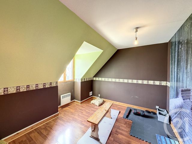 Maison à vendre - 9 pièces - 201,59 m2 - Romorantin Lanthenay - 41 - CENTRE