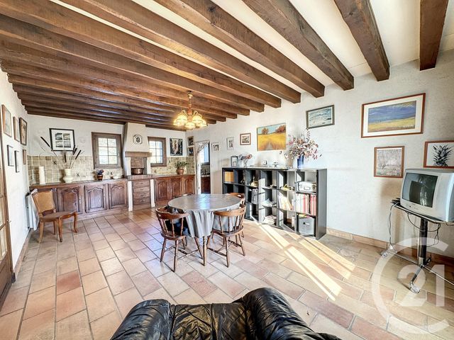 Maison à vendre - 7 pièces - 159,22 m2 - Romorantin Lanthenay - 41 - CENTRE