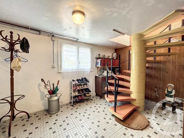 Maison à vendre - 4 pièces - 138,53 m2 - Romorantin Lanthenay - 41 - CENTRE