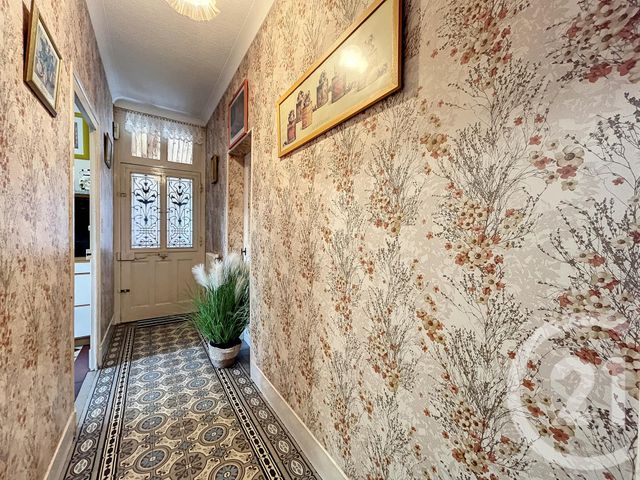 Maison à vendre - 4 pièces - 138,53 m2 - Romorantin Lanthenay - 41 - CENTRE