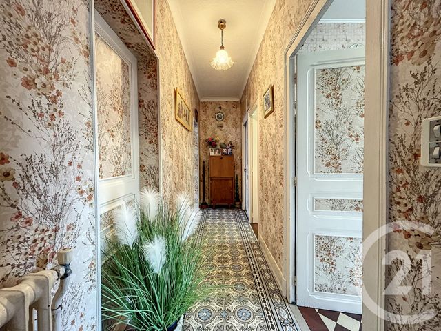 Maison à vendre - 4 pièces - 138,53 m2 - Romorantin Lanthenay - 41 - CENTRE