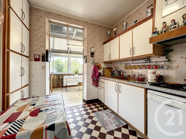 Maison à vendre - 4 pièces - 138,53 m2 - Romorantin Lanthenay - 41 - CENTRE