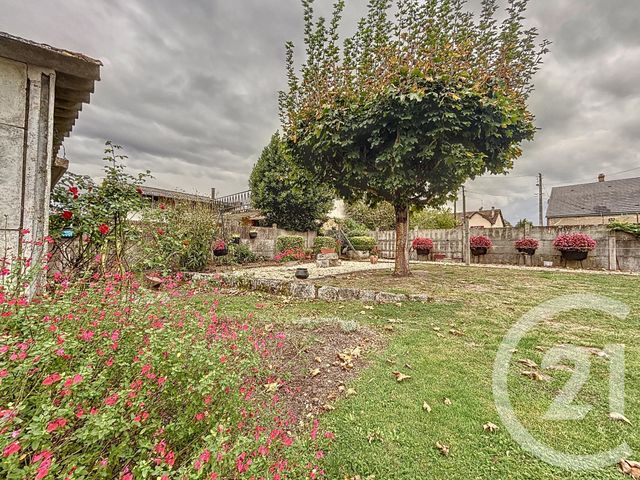 Maison à vendre - 4 pièces - 138,53 m2 - Romorantin Lanthenay - 41 - CENTRE