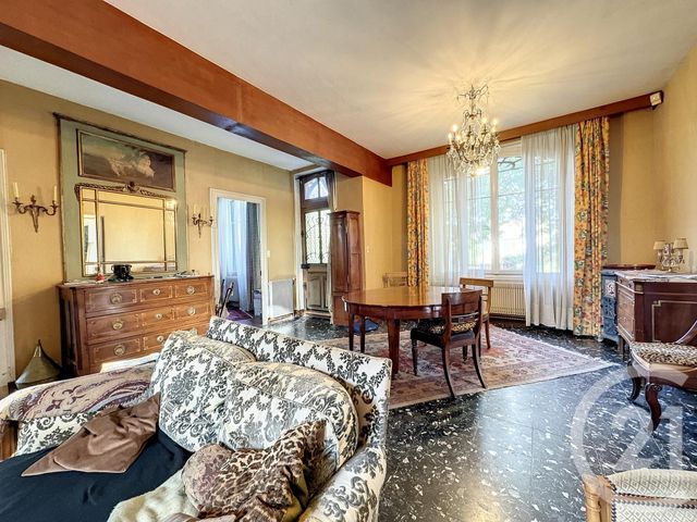 Maison à vendre - 6 pièces - 223 m2 - Romorantin Lanthenay - 41 - CENTRE