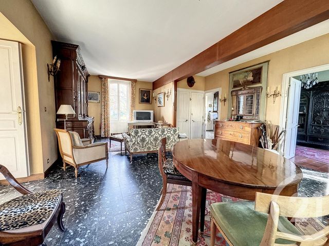 Maison à vendre - 6 pièces - 223 m2 - Romorantin Lanthenay - 41 - CENTRE