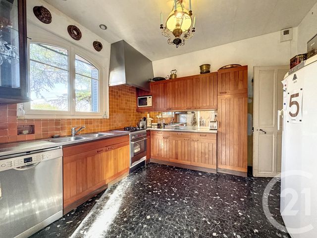 Maison à vendre - 6 pièces - 223 m2 - Romorantin Lanthenay - 41 - CENTRE