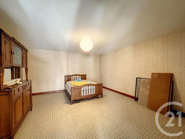 Maison à vendre - 6 pièces - 124,62 m2 - Romorantin Lanthenay - 41 - CENTRE