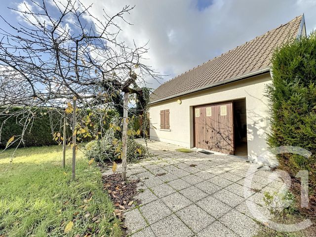 Maison à vendre - 6 pièces - 124,62 m2 - Romorantin Lanthenay - 41 - CENTRE