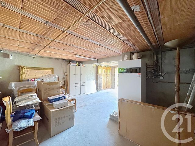 Maison &agrave; vendre - 4 pi&egrave;ces - 80,77 m2 - Romorantin Lanthenay - 41 - CENTRE
