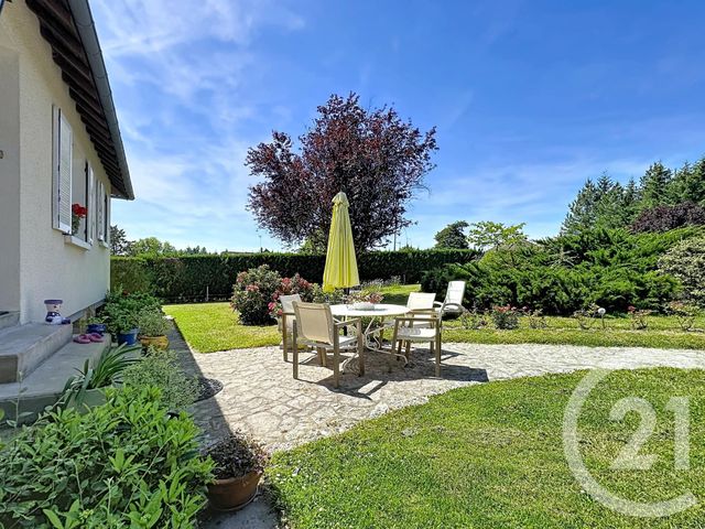 Maison &agrave; vendre - 4 pi&egrave;ces - 80,77 m2 - Romorantin Lanthenay - 41 - CENTRE