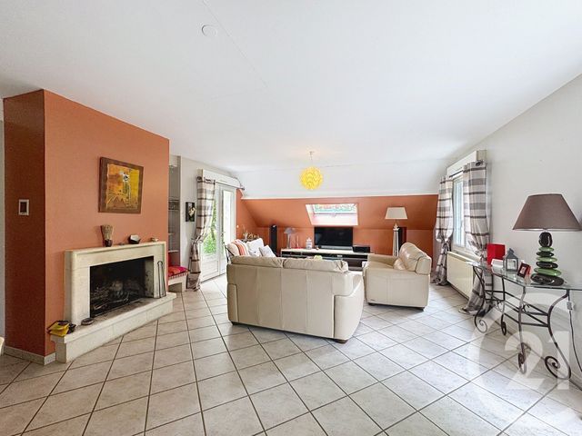 Maison à vendre - 9 pièces - 180 m2 - Romorantin Lanthenay - 41 - CENTRE