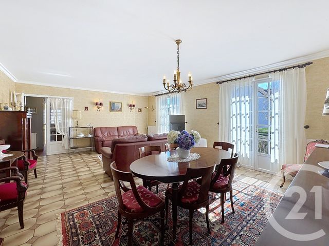 Maison &agrave; vendre - 6 pi&egrave;ces - 141,47 m2 - Romorantin Lanthenay - 41 - CENTRE