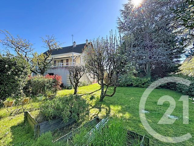 Maison &agrave; vendre - 6 pi&egrave;ces - 141,47 m2 - Romorantin Lanthenay - 41 - CENTRE