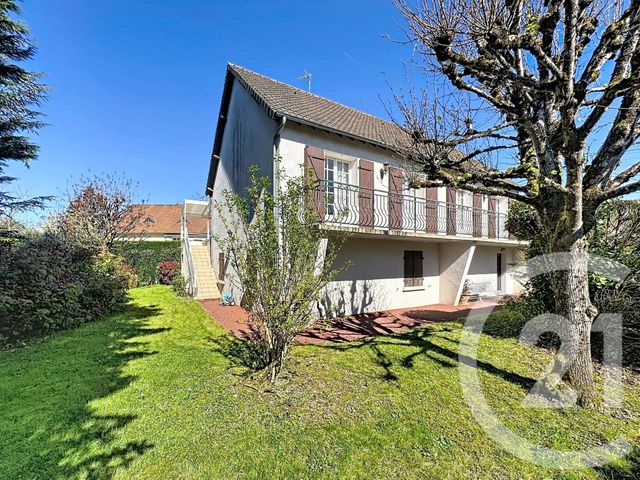 maison - ROMORANTIN LANTHENAY - 41