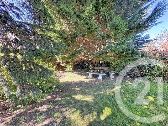 Maison &agrave; vendre - 6 pi&egrave;ces - 141,47 m2 - Romorantin Lanthenay - 41 - CENTRE