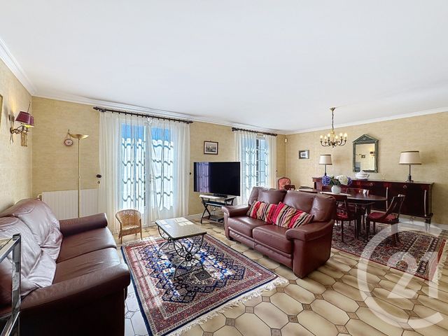 Maison &agrave; vendre - 6 pi&egrave;ces - 141,47 m2 - Romorantin Lanthenay - 41 - CENTRE